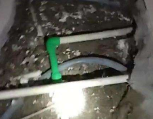 涧西卫生间漏水多少钱