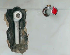 涧西卫生间漏水哪家好