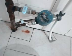 涧西卫生间测漏水哪家优惠