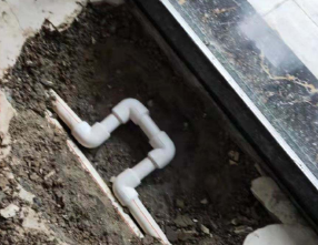 涧西卫生间测漏水哪家好