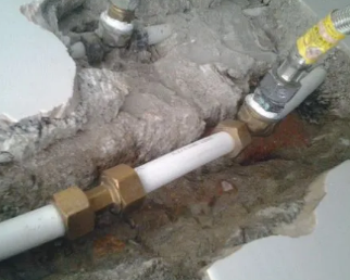 涧西测漏水多少钱
