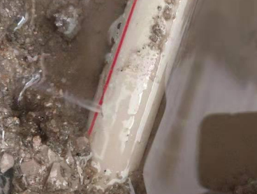 涧西卫生间测漏水客服的电话