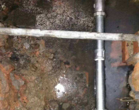 涧西卫生间防水多少钱