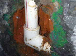 涧西卫生间防水报价