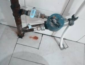 涧西水管维修24小时电话