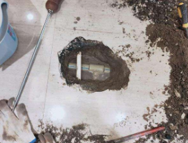 涧西卫生间防水多少钱