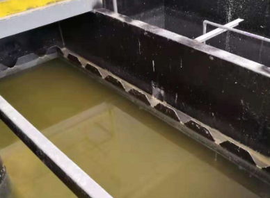涧西卫生间测漏水公司电话