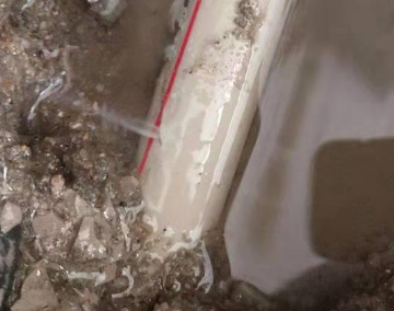 涧西水管维修多少钱