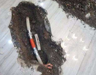 涧西水管维修哪家好