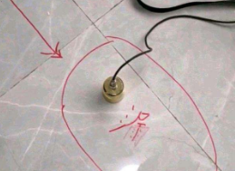 涧西卫生间测漏水多少钱