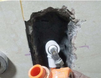 涧西卫生间测漏水哪家好