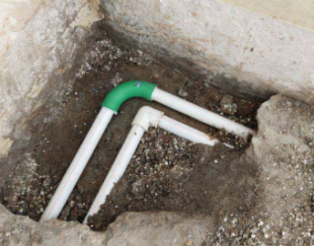 涧西卫生间测漏水价格多少