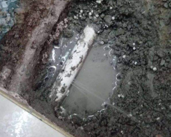 涧西卫生间测漏水哪家好
