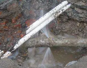 涧西水管维修费用是多少