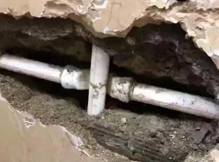 涧西水管维修哪家好