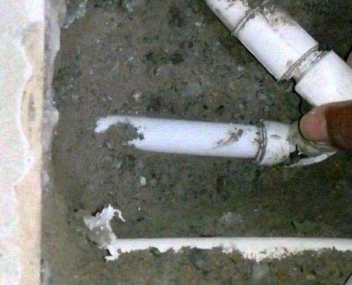涧西卫生间测漏水哪家好