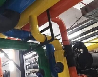 涧西水管维修多少钱