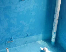 涧西卫生间防水多少钱