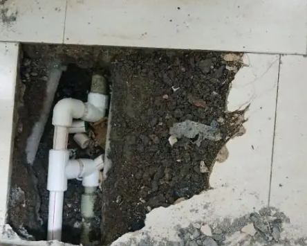 涧西卫生间测漏水哪家好