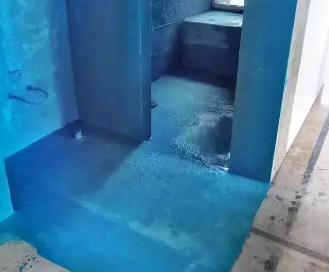 涧西卫生间防水哪家好