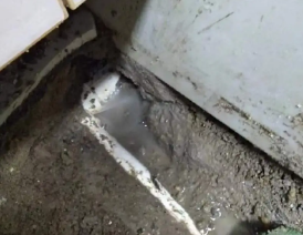涧西卫生间测漏水多少钱