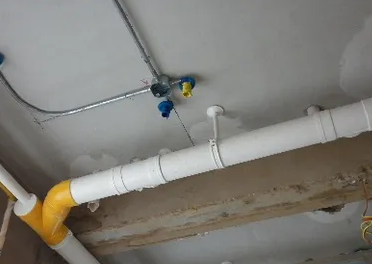 涧西水管维修多少钱