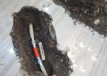 涧西卫生间测漏水哪家好