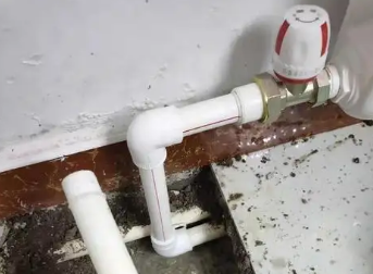 涧西卫生间测漏水多少钱