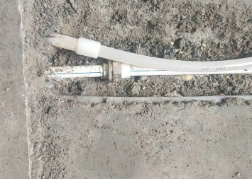 涧西卫生间测漏水之解决方法