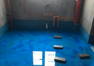 涧西卫生间防水步骤