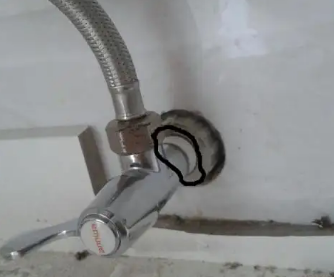 涧西水管维修多少钱
