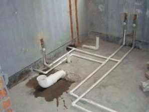涧西水管维修多少钱