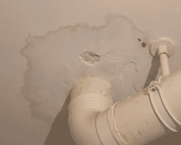 涧西卫生间测漏水的检测方法