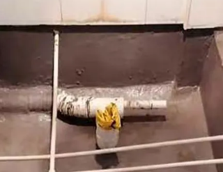 涧西卫生间测漏水服务电话