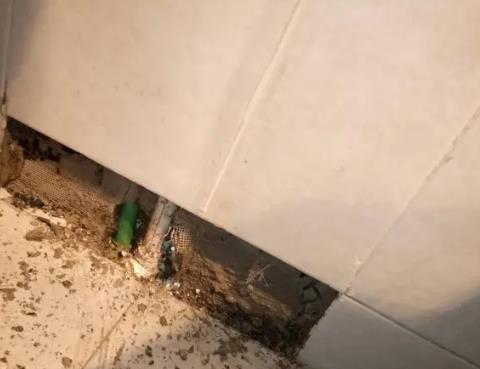 涧西测漏水公司为您专业分享下检漏仪器准确定位的方法有什么特点?