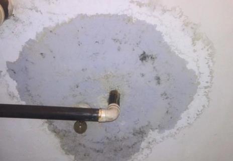 涧西测漏水公司分享如何自检漏水