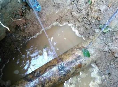 涧西卫生间测漏水公司分享下我们可以检测到轻微的漏水和水压吗？