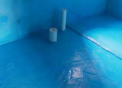 涧西卫生间防水公司分享防水小知识