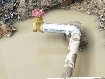 涧西漏水检测电话多少
