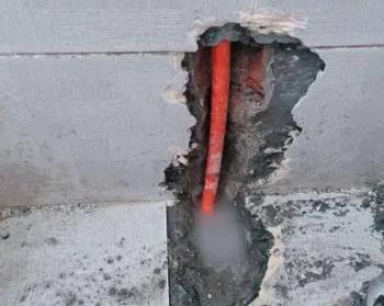 涧西漏水检测哪家好