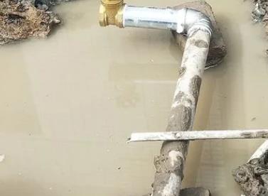 涧西测漏水公司电话